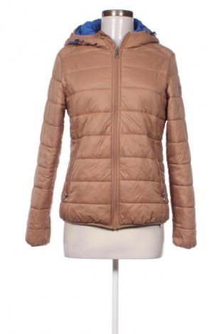 Kurtka damska Unbranded, Rozmiar L, Kolor Brązowy, Cena 133,96 zł