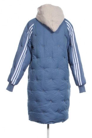 Дамско яке Unbranded, Размер M, Цвят Син, Цена 12,27 €