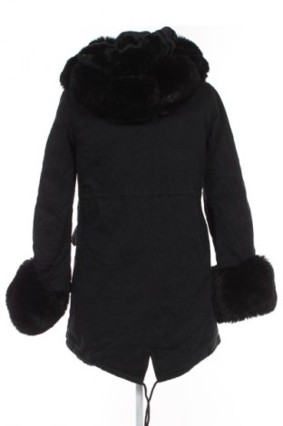 Дамско яке Unbranded, Размер S, Цвят Черен, Цена 14,82 €