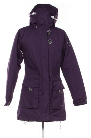 Dámská bunda  Unbranded, Velikost S, Barva Fialová, Cena  269,00 Kč