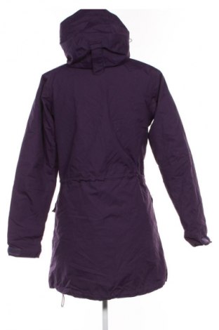 Dámská bunda  Unbranded, Velikost S, Barva Fialová, Cena  269,00 Kč