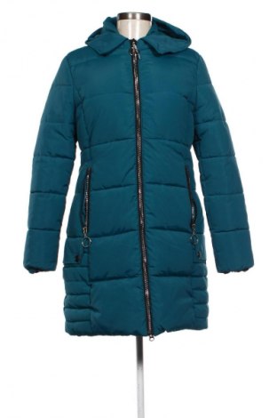 Női dzseki Unbranded, Méret M, Szín Kék, Ár 6 159 Ft