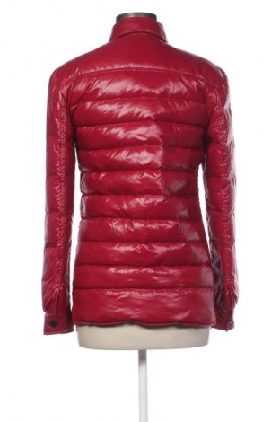 Dámská bunda  Unbranded, Velikost S, Barva Červená, Cena  1 105,00 Kč