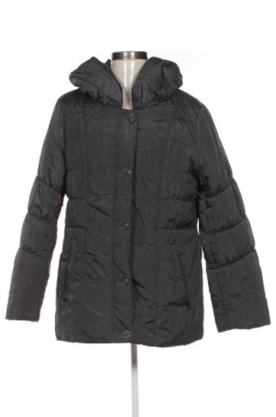 Дамско яке Unbranded, Размер L, Цвят Сив, Цена 9,71 €