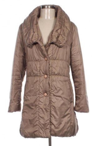 Дамско яке Unbranded, Размер M, Цвят Бежов, Цена 17,38 €