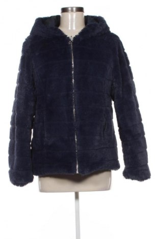 Дамско яке Unbranded, Размер M, Цвят Син, Цена 7,66 €