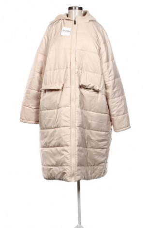 Dámská bunda  Unbranded, Velikost 3XL, Barva Béžová, Cena  649,00 Kč