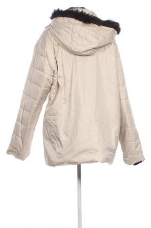 Dámská bunda  Unbranded, Velikost 3XL, Barva Krémová, Cena  559,00 Kč