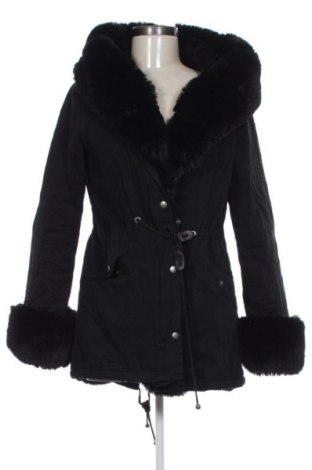 Dámska bunda  Unbranded, Veľkosť XS, Farba Čierna, Cena  22,95 €