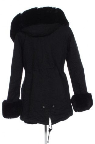 Dámska bunda  Unbranded, Veľkosť XS, Farba Čierna, Cena  22,95 €