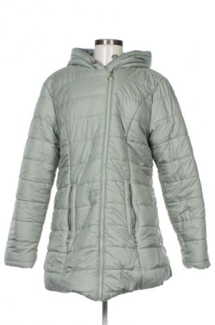 Dámska bunda  Unbranded, Veľkosť S, Farba Zelená, Cena  16,95 €