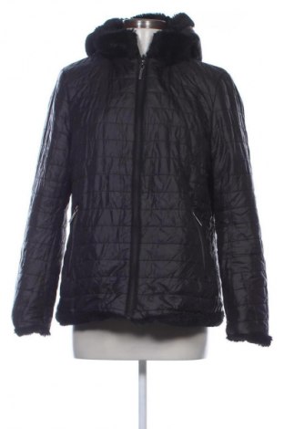 Дамско яке Unbranded, Размер XL, Цвят Черен, Цена 24,03 €