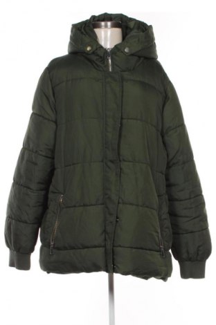 Női dzseki Unbranded, Méret L, Szín Zöld, Ár 11 009 Ft