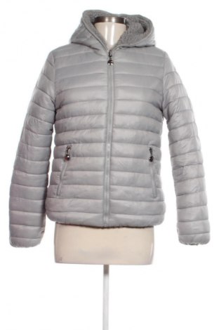 Kurtka damska Unbranded, Rozmiar M, Kolor Szary, Cena 31,99 zł