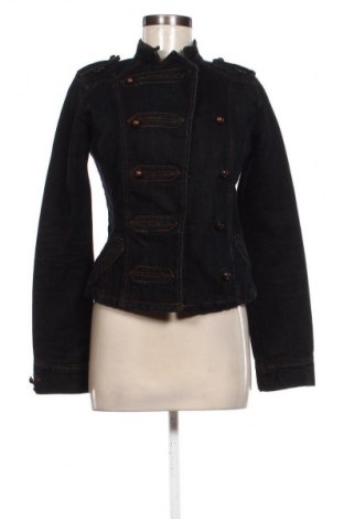 Дамско яке Unbranded, Размер M, Цвят Син, Цена 37,40 €