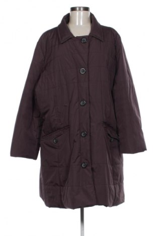 Дамско яке Unbranded, Размер 3XL, Цвят Кафяв, Цена 23,00 €