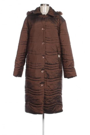 Kurtka damska Unbranded, Rozmiar XL, Kolor Brązowy, Cena 106,99 zł