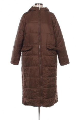 Damenjacke Unbranded, Größe S, Farbe Braun, Preis 23,99 €