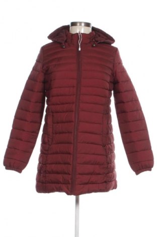 Geacă de femei Unbranded, Mărime M, Culoare Roșu, Preț 48,99 Lei