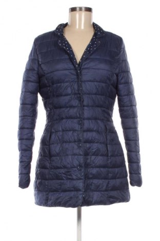 Dámská bunda  Unbranded, Velikost L, Barva Modrá, Cena  359,00 Kč
