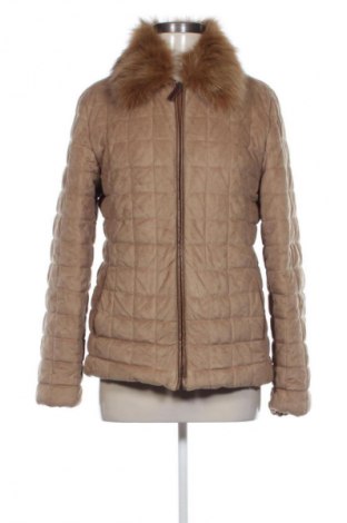 Geacă de femei Unbranded, Mărime M, Culoare Bej, Preț 104,99 Lei