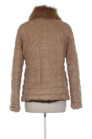 Geacă de femei Unbranded, Mărime M, Culoare Bej, Preț 104,99 Lei