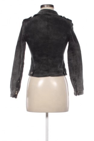 Дамско яке Unbranded, Размер S, Цвят Сив, Цена 37,40 €