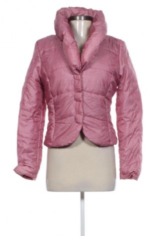 Damenjacke Unbranded, Größe M, Farbe Aschrosa, Preis 28,99 €