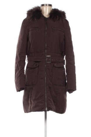 Geacă de femei Unbranded, Mărime L, Culoare Maro, Preț 126,99 Lei
