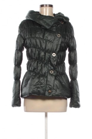 Dámska bunda  Unbranded, Veľkosť M, Farba Zelená, Cena  22,95 €