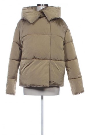 Дамско яке Unbranded, Размер XL, Цвят Бежов, Цена 22,49 €