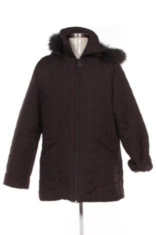 Geacă de femei Unbranded, Mărime XL, Culoare Maro, Preț 59,99 Lei