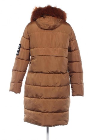 Damenjacke Unbranded, Größe 3XL, Farbe Orange, Preis 30,00 €