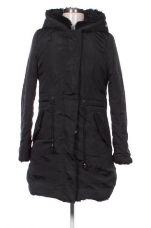 Дамско яке Unbranded, Размер M, Цвят Черен, Цена 16,36 €