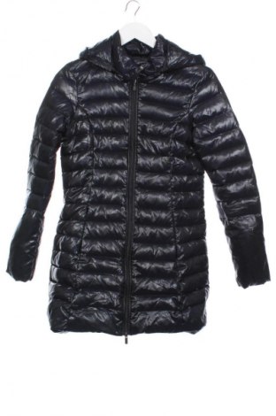 Дамско яке Unbranded, Размер XS, Цвят Син, Цена 9,20 €