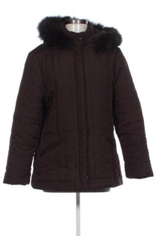 Dámská bunda  Unbranded, Velikost L, Barva Hnědá, Cena  609,00 Kč