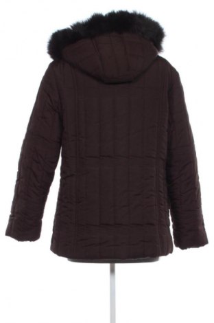Dámská bunda  Unbranded, Velikost L, Barva Hnědá, Cena  609,00 Kč
