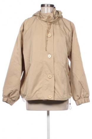 Geacă de femei Unbranded, Mărime M, Culoare Bej, Preț 205,28 Lei