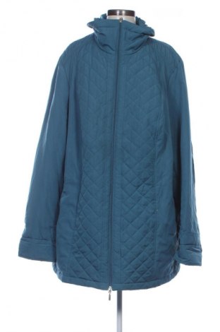 Kurtka damska Unbranded, Rozmiar 3XL, Kolor Niebieski, Cena 89,99 zł