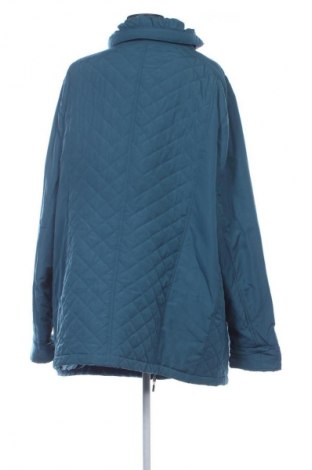 Kurtka damska Unbranded, Rozmiar 3XL, Kolor Niebieski, Cena 89,99 zł