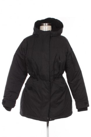 Geacă de femei Unbranded, Mărime L, Culoare Negru, Preț 155,99 Lei