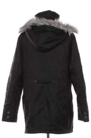 Γυναικείο μπουφάν Unbranded, Μέγεθος L, Χρώμα Μαύρο, Τιμή 17,99 €