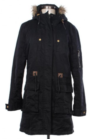 Дамско яке Unbranded, Размер L, Цвят Черен, Цена 24,54 €