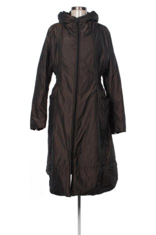 Γυναικείο μπουφάν Unbranded, Μέγεθος M, Χρώμα Καφέ, Τιμή 9,99 €