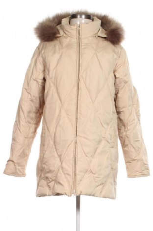 Dámská bunda  Unbranded, Velikost XL, Barva Béžová, Cena  639,00 Kč
