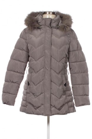 Damenjacke Unbranded, Größe L, Farbe Grau, Preis 21,99 €