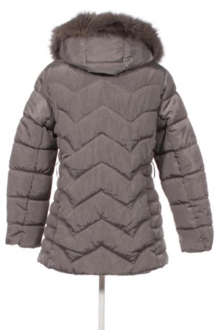 Damenjacke Unbranded, Größe L, Farbe Grau, Preis 21,99 €