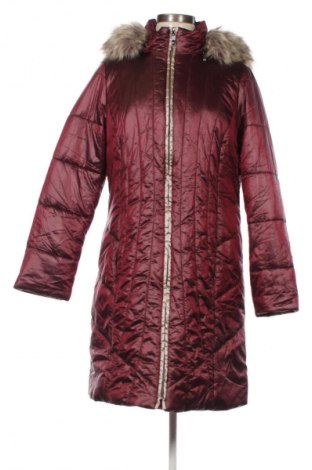 Geacă de femei Unbranded, Mărime M, Culoare Roșu, Preț 126,99 Lei