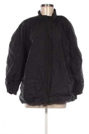 Γυναικείο μπουφάν Unbranded, Μέγεθος XL, Χρώμα Μαύρο, Τιμή 24,55 €