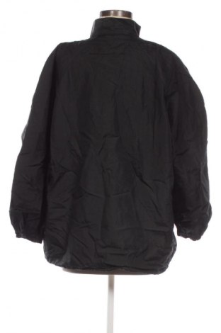Γυναικείο μπουφάν Unbranded, Μέγεθος XL, Χρώμα Μαύρο, Τιμή 24,55 €
